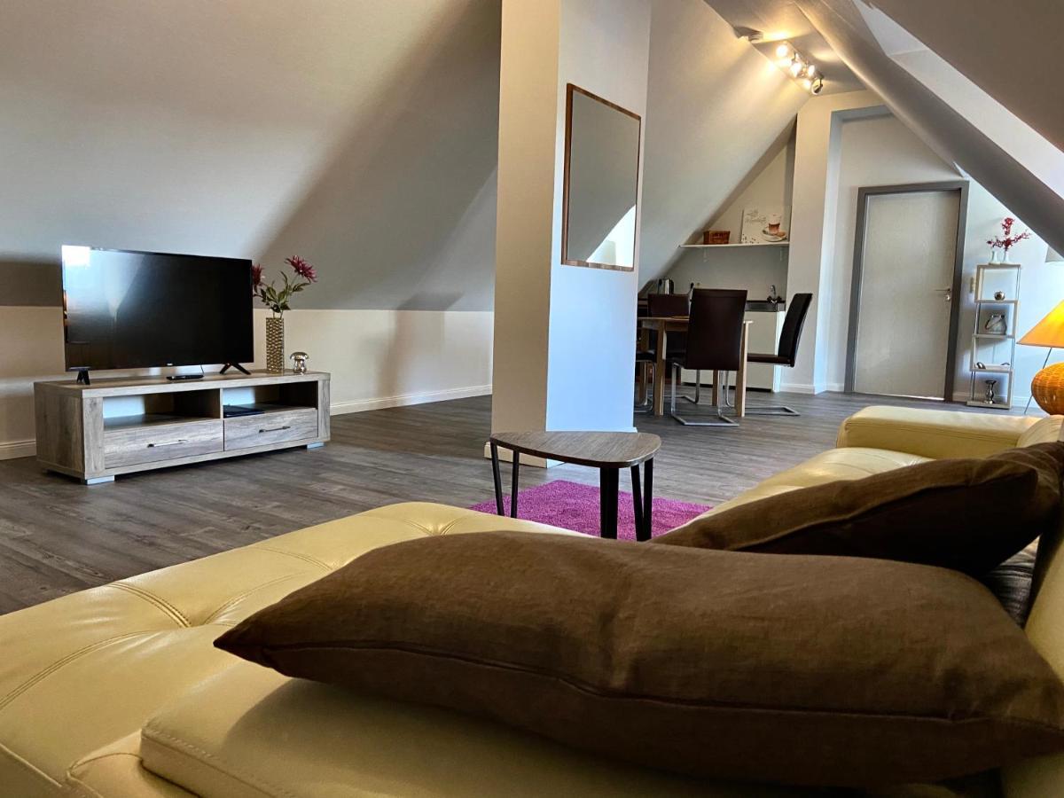 Residenz Hotel Ной-Вульмсторф Экстерьер фото