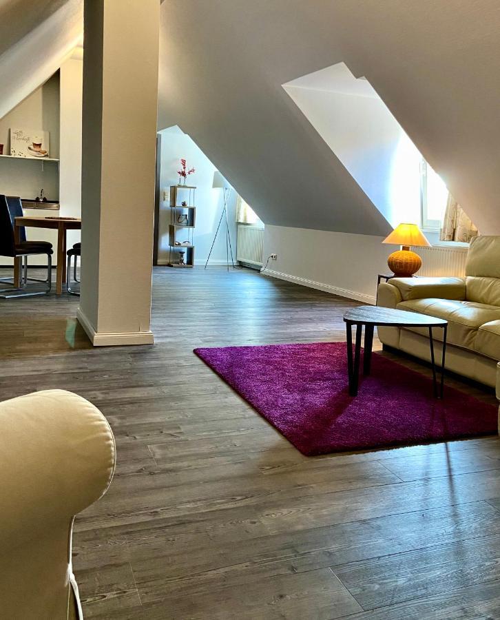 Residenz Hotel Ной-Вульмсторф Экстерьер фото